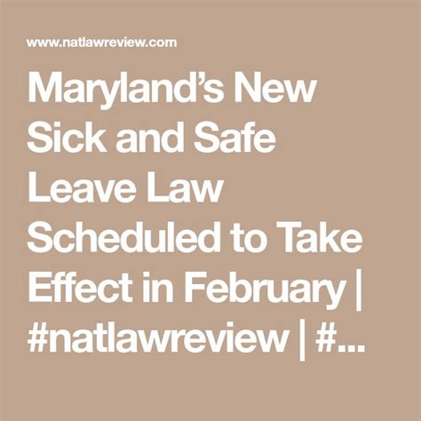 urmdf ssl|maryland safe and sick law.